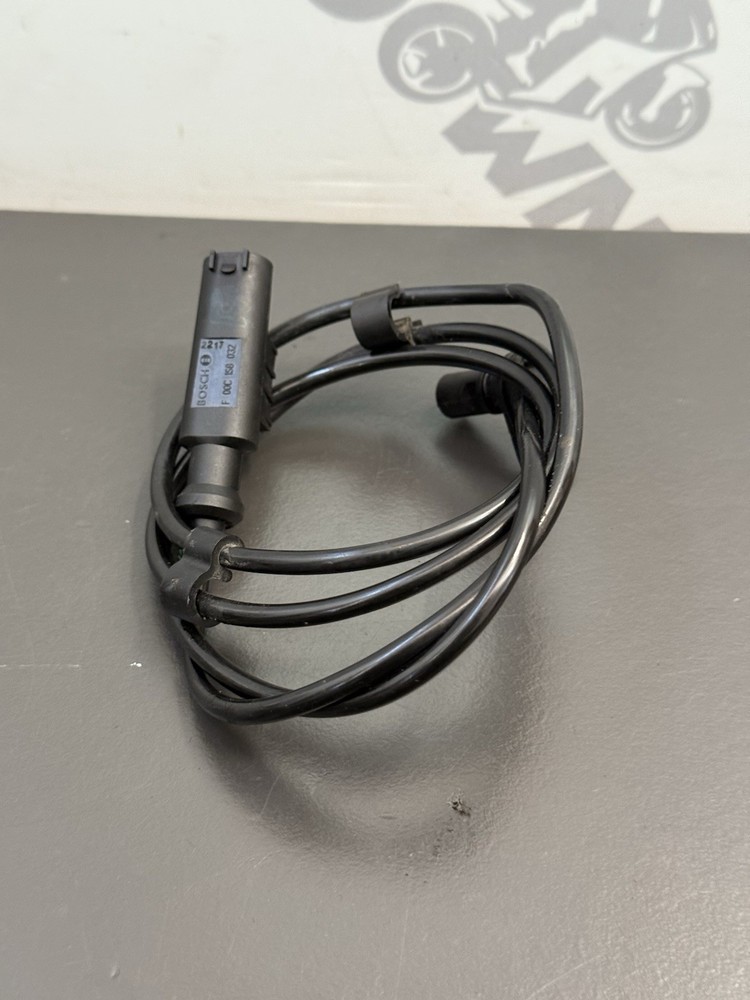 KTM 790 Duke ABS Sensor 2018-2021 Front ABS Sensor KTM 790 Front ABS Sensor OEM