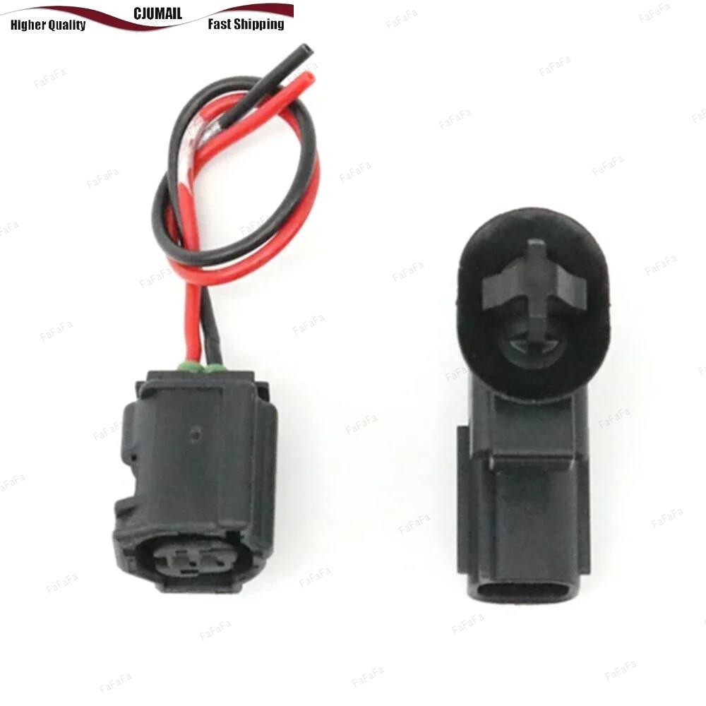 For Mitsubishi Outlander Sport Phev Eclipse Cross Temperature Sensor With Wire