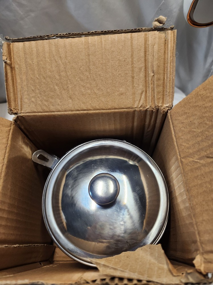 stainless steel tea infuser Pot