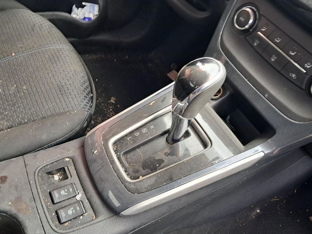 SENTRA 2017 Glove Box 4837770
