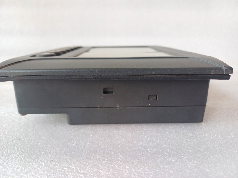 DELTA HMI DOP-B07S200 DISPLAY