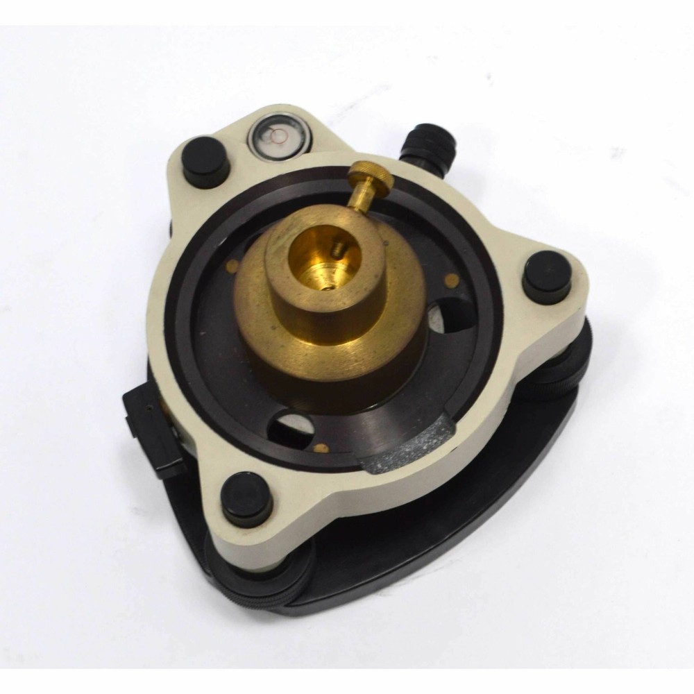 Vintage MICROSCOPE BASE 90 Deg, Down-Facing SCOPE/SIGHT Lab or Engineering Tool?