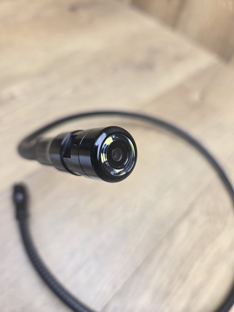 RIDGID micro CA-150 Inspection Camera