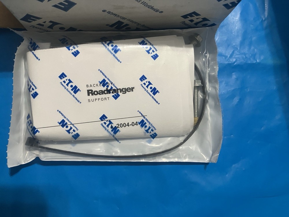 Eaton Fuller- Transmissions Automatic Transmission Range Valve K3682