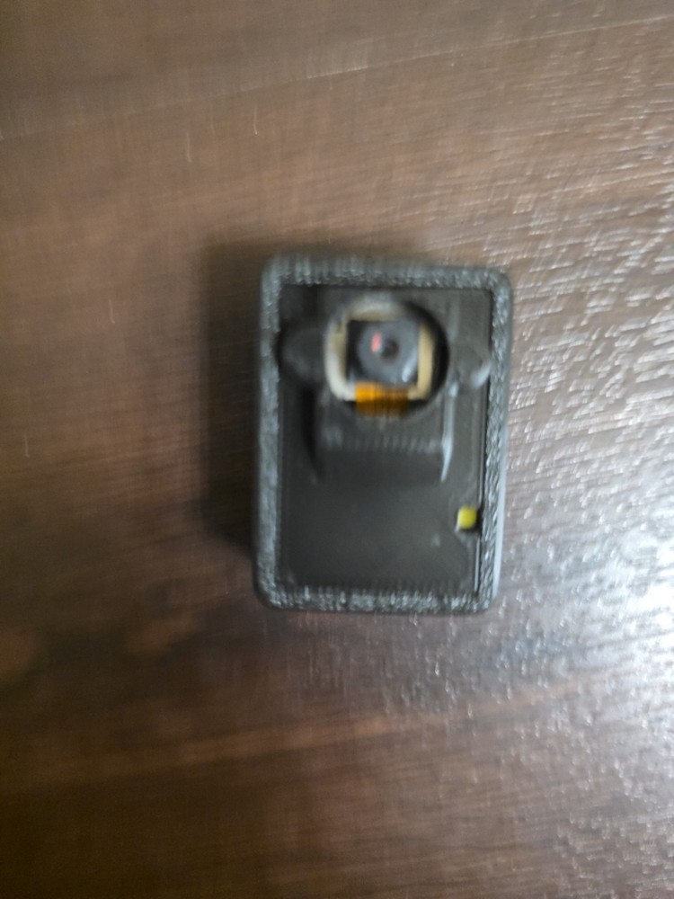 Esp32s Hidden Spy Device 1080p