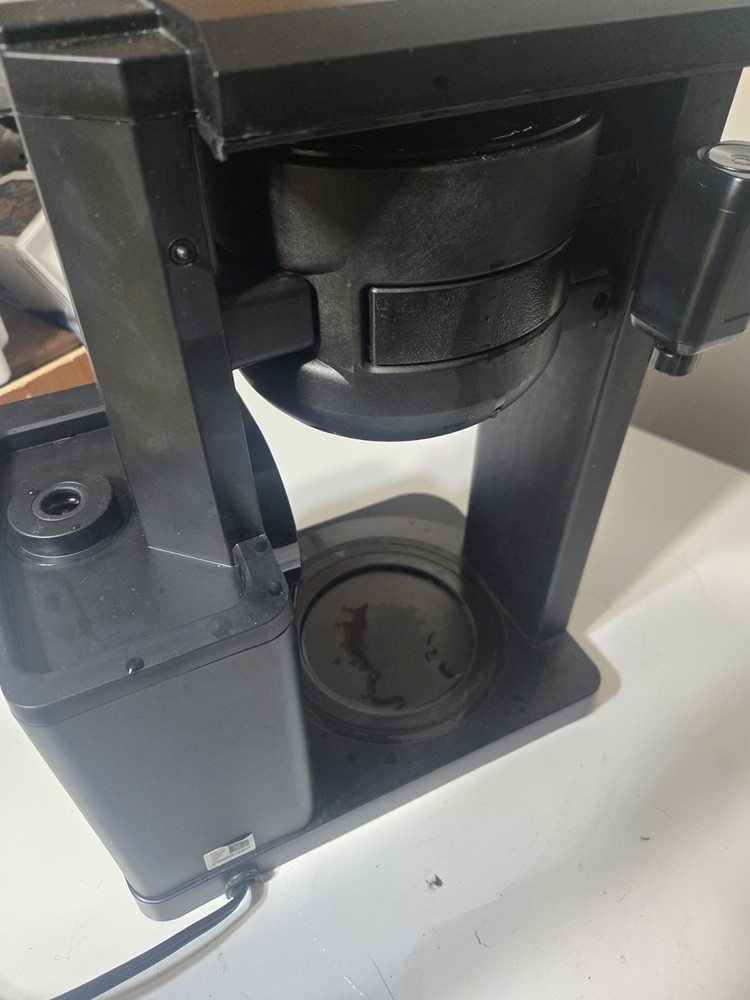 Ninja CM401 Base Only Tested Working