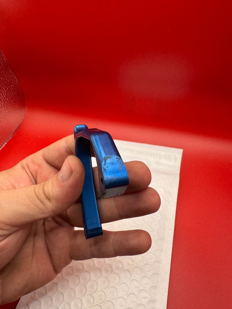 Bob Long 2k5 Intimidator Trigger Guard