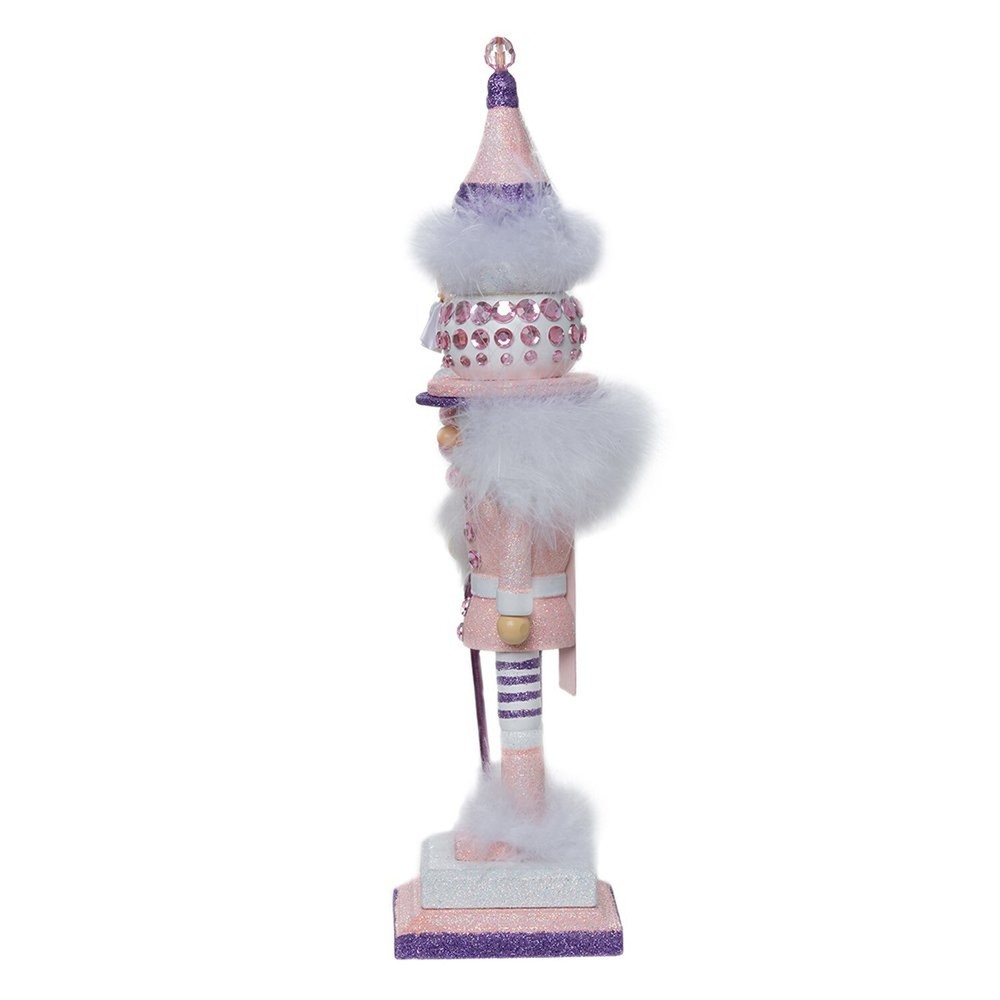 Kurt Adler Hollywood Ballet Nutcracker, 15-Inch