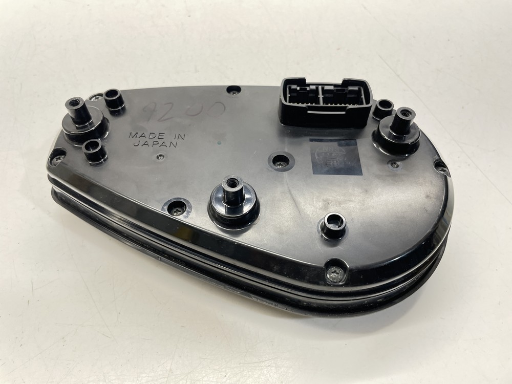 Multi Function Gauge Assembly - 2010 POLARIS 600 IQ Shift 42761