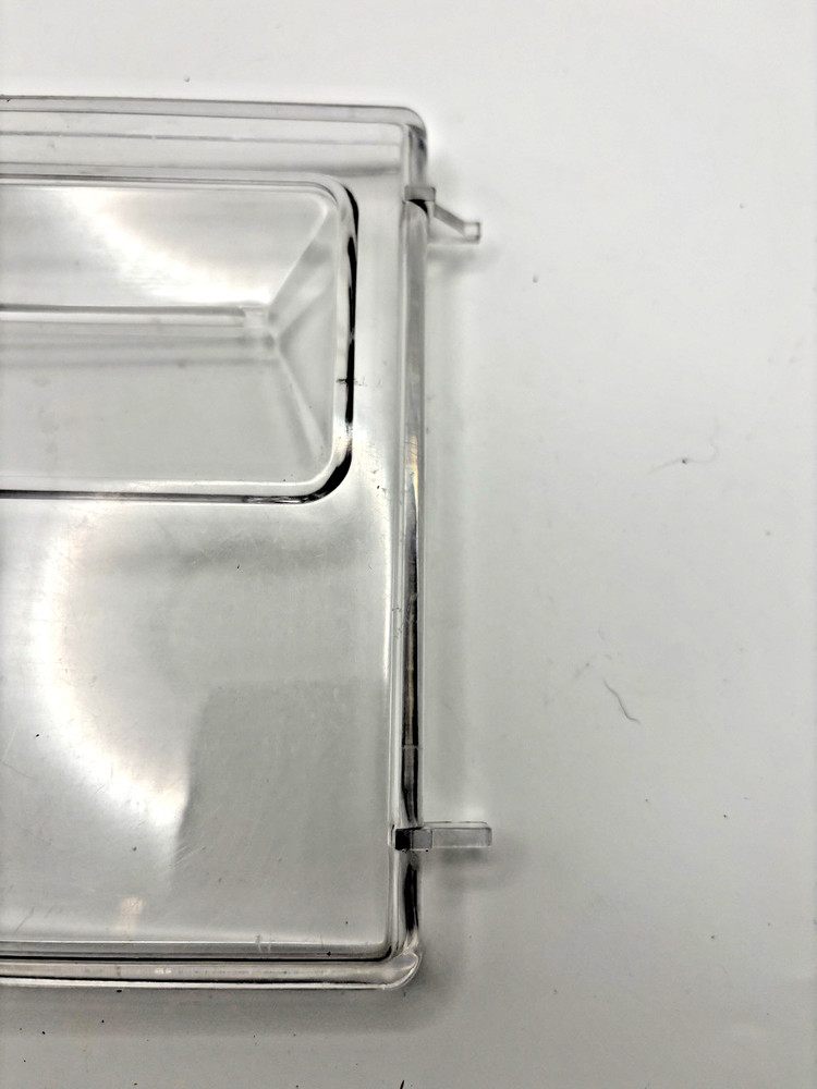 CTC Pasta Express X2000 Replacement Bowl Lid Only