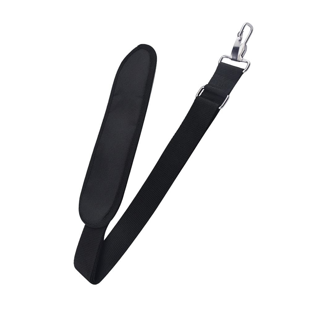 Ohoho AP5300 String Trimmer Shoulder Strap for EGO 56-Volt 530 CFM Black