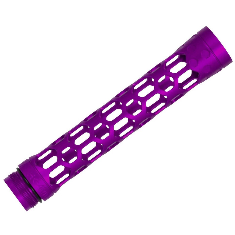 HK Army PWR Hex Barrel Back - AC Threads - Dust Purple
