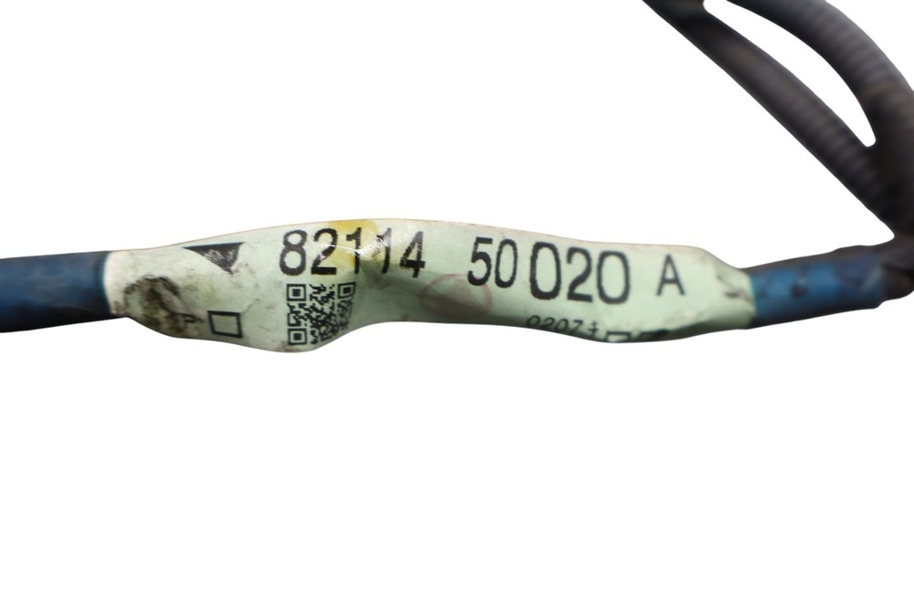 07-08 Lexus LS460 Front Bumper Parking Sensor Wire Wiring Harness 8211450020 Oem