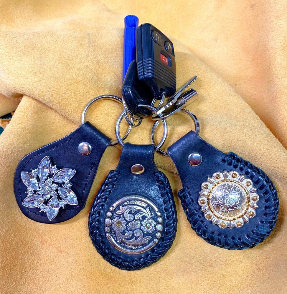 KEY FOB DIY KIT - Standard Basic