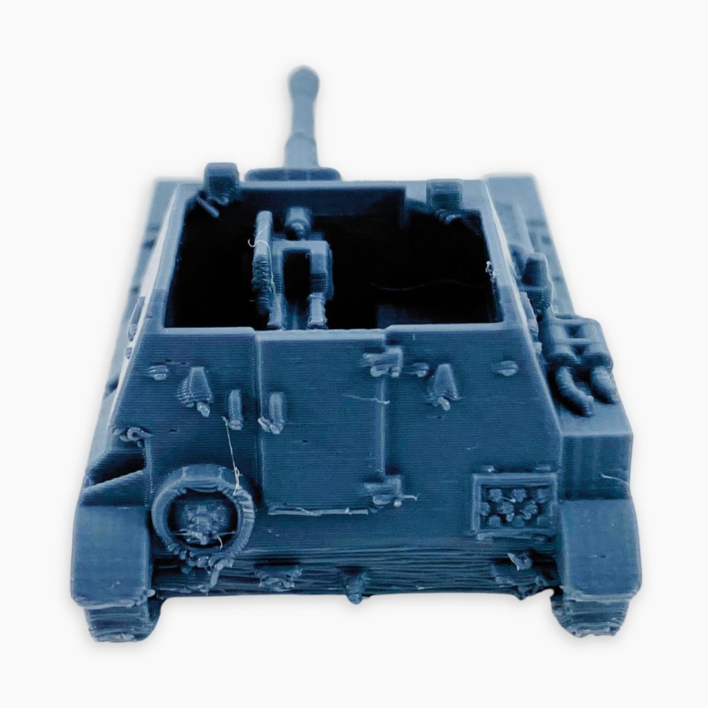 SU-76M (late)