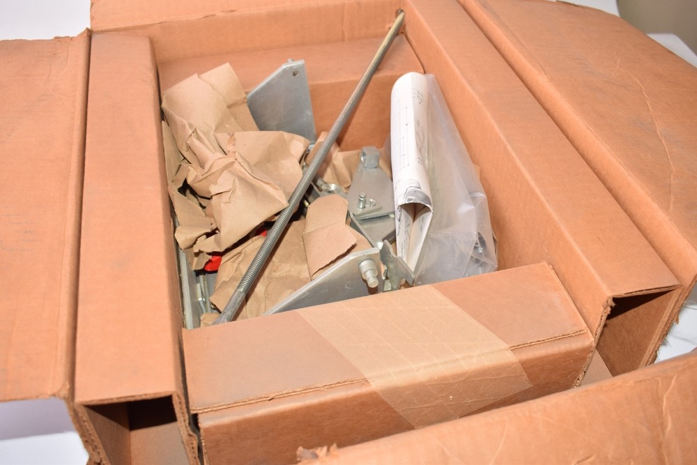 NEW GE GENERAL ELECTRIC THFV3L Left Hand Mount Kit
