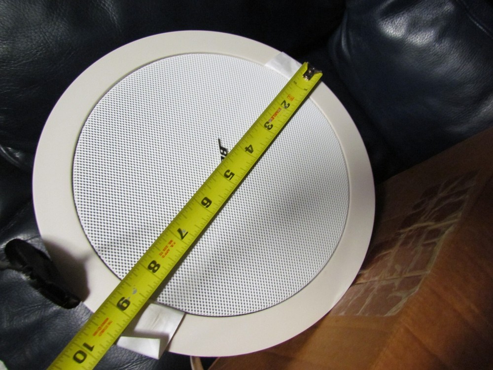 Bose Speaker for Ceiling Model S3241 (3)