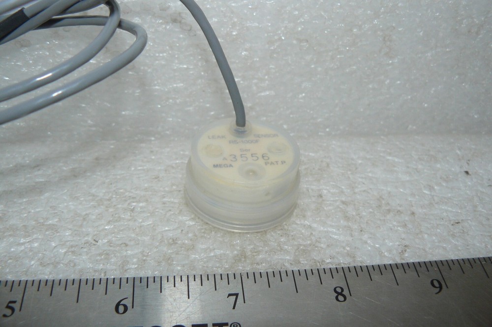 TYK RS-1000F LIQUID LEAK DETECTOR SENSOR