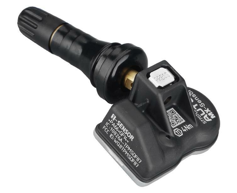 Autel MX-Sensor 10-pack Programmable TPMS Sensors - Open Box, Unprogrammed