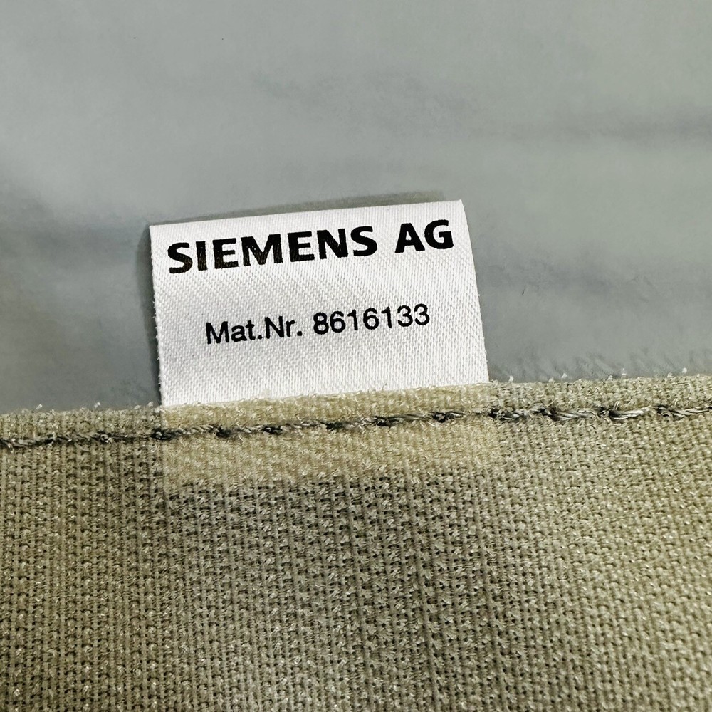 SIEMENS IMMOBILIZATION STRAP 400MM LG 8616133
