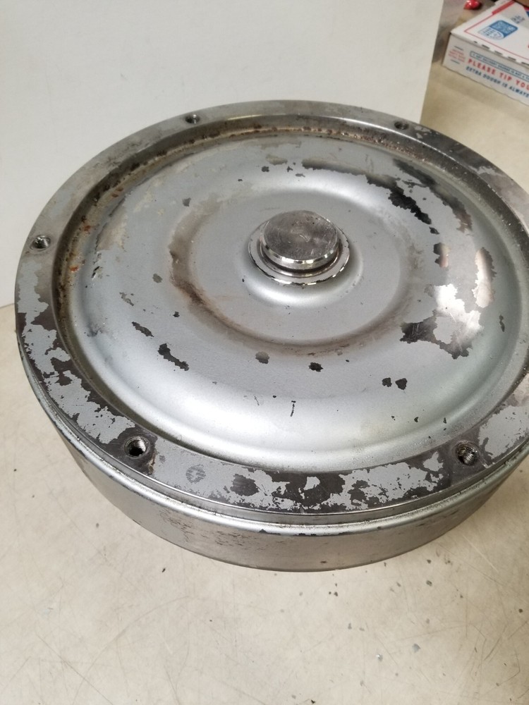 Unbranded Torque Converter mil 24105 868