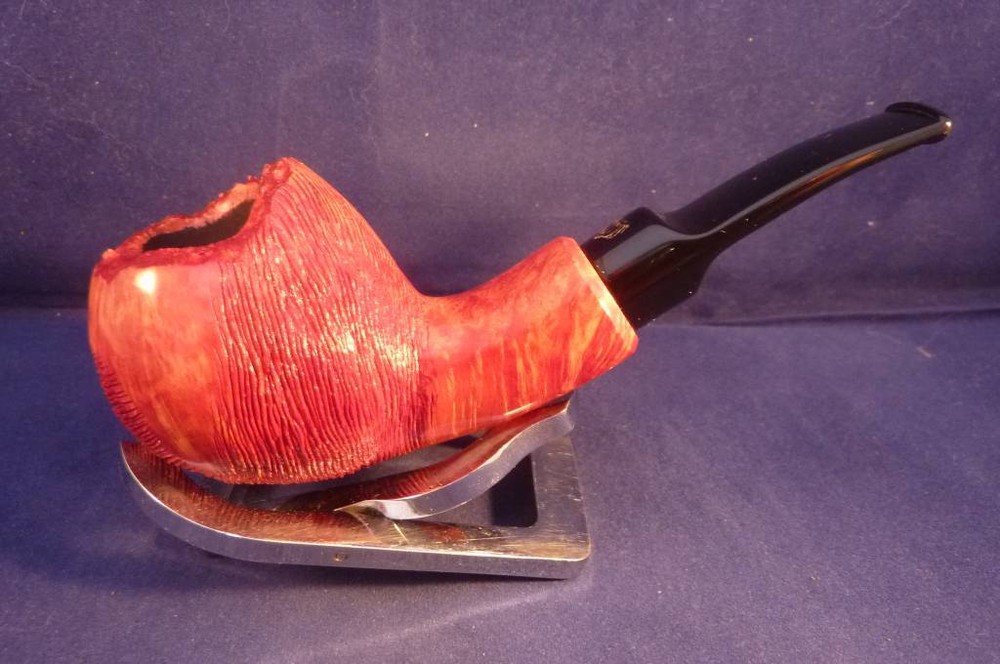Pipe Winslow Crown Viking