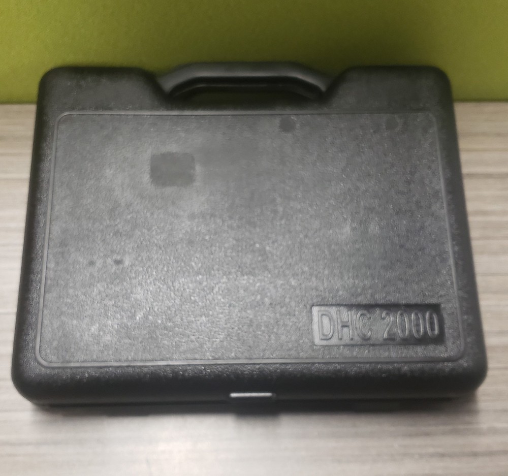 Cobra DHC2000 Cutting Welding Torch System Dillon MK IV Henrob Oxy-acetylene