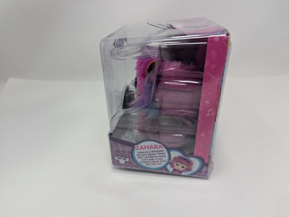 Little Live Wrapples, Zahara, Interactive Friend