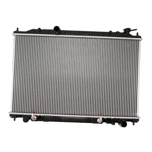 CU2692 Radiator, Compatible with Auto Radiators 2004-2009 Quest