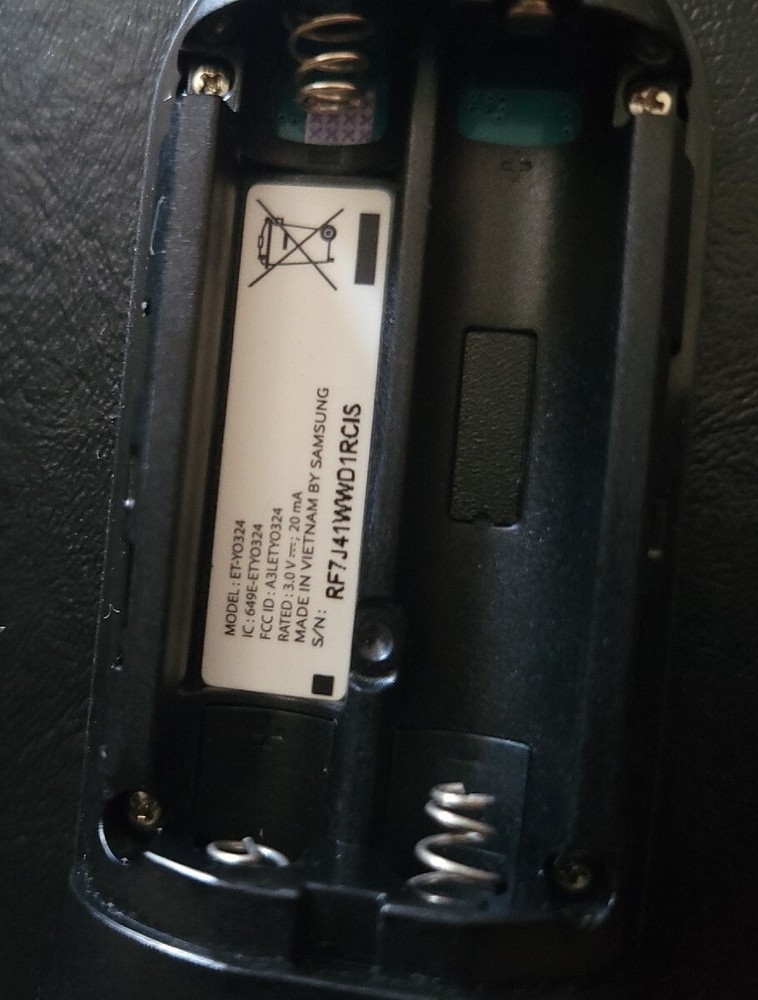 Samsung ET-YO324 Gear VR Controller Only NO BATTERIES