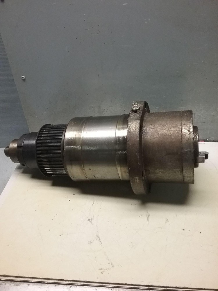 Hurco_BMC 4020 HT/M SPINDLE ASSEMBLY