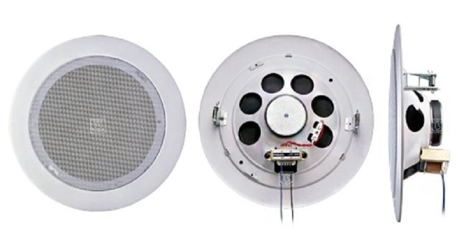 Speakers ceiling mount 12" SMP-8853