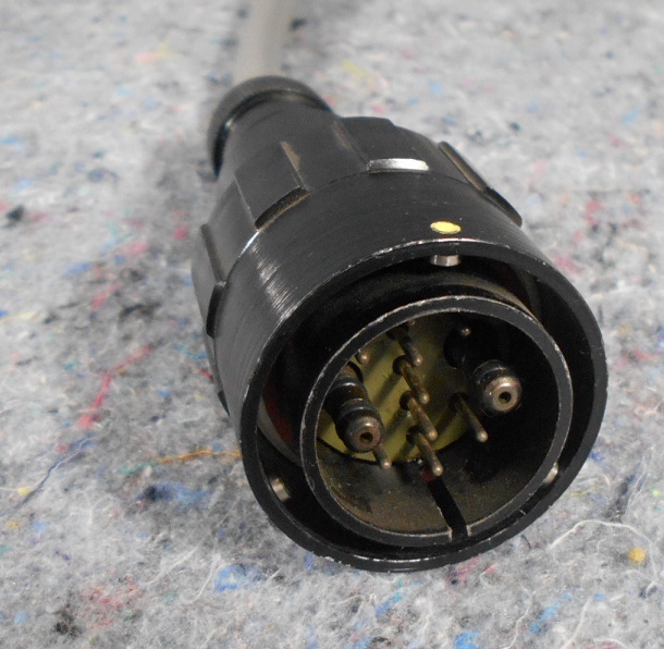 ValleyLab Cusa Excel Ultrasonic Angled Surgical Handpiece - ETO Only