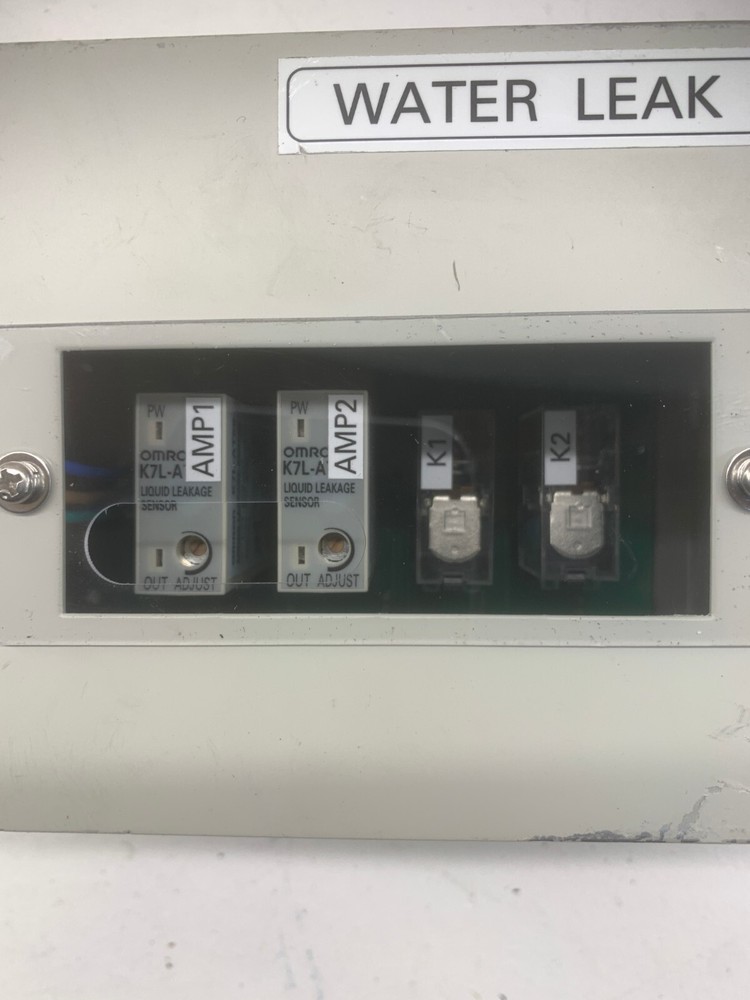 Water Leak Box 2L80-000226-12