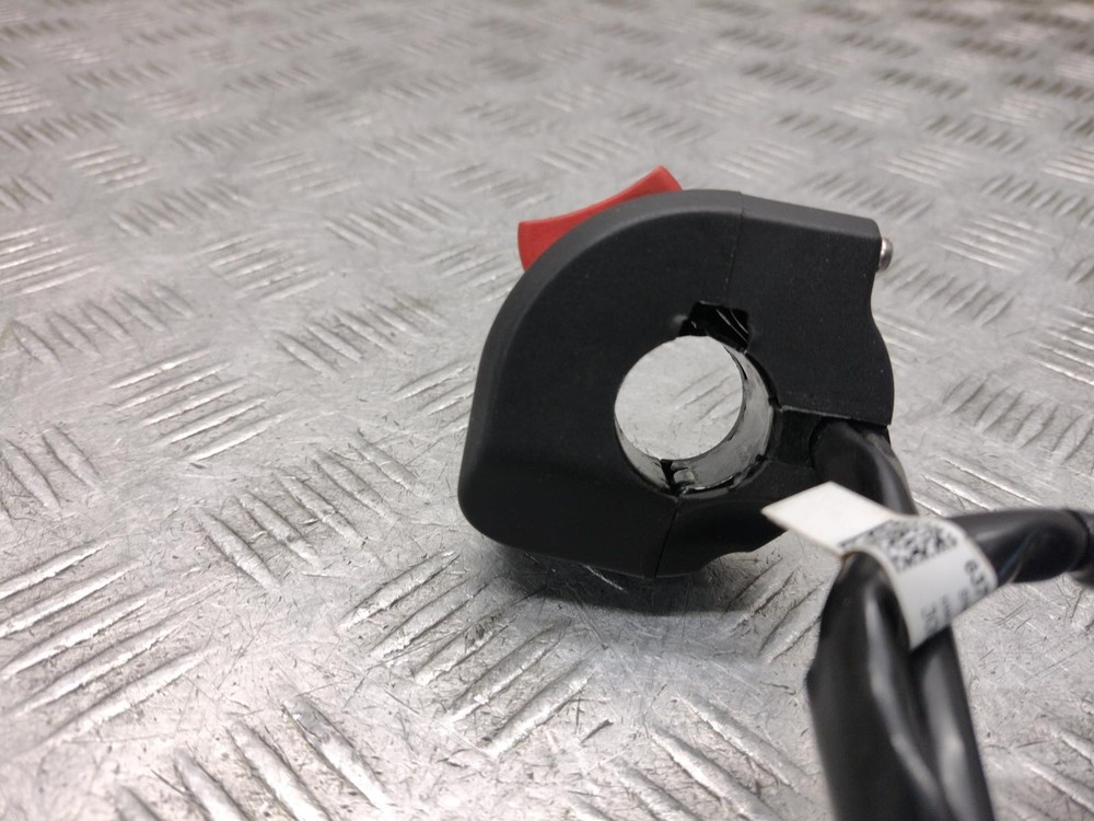 2022 KTM 890 ADVENTURE RIGHT SWITCH GEAR