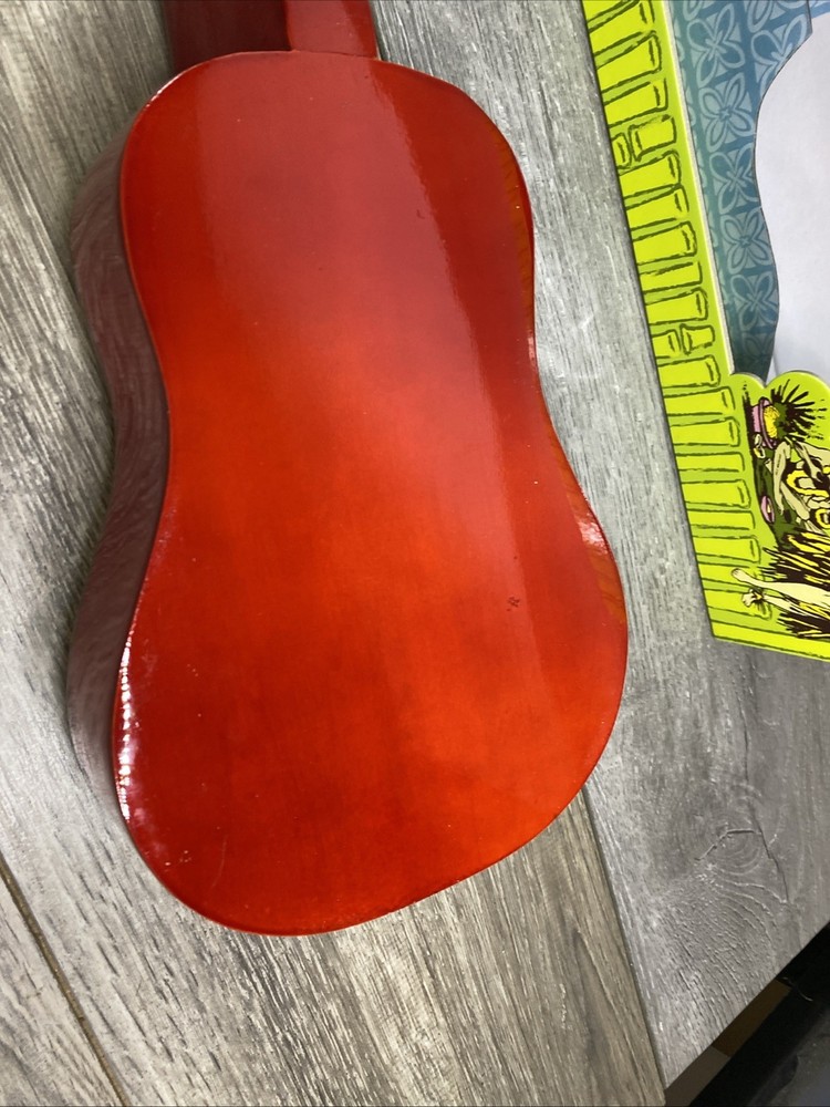 Sterling Innovation Ukulele In Box VGC