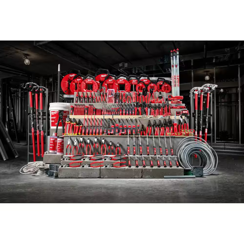 MILWAUKEE Armored Cable Cutter