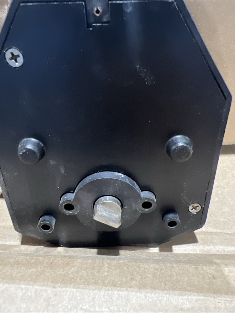 Cole-Parmer Masterflex L/S Model 77200-60