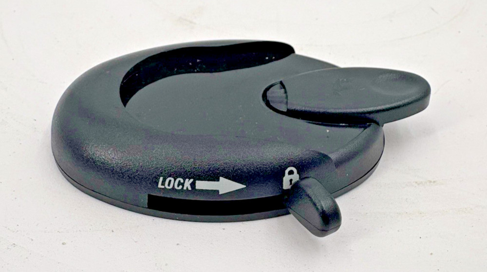 Garmin Compact Dashboard Mount - 010-10199-02