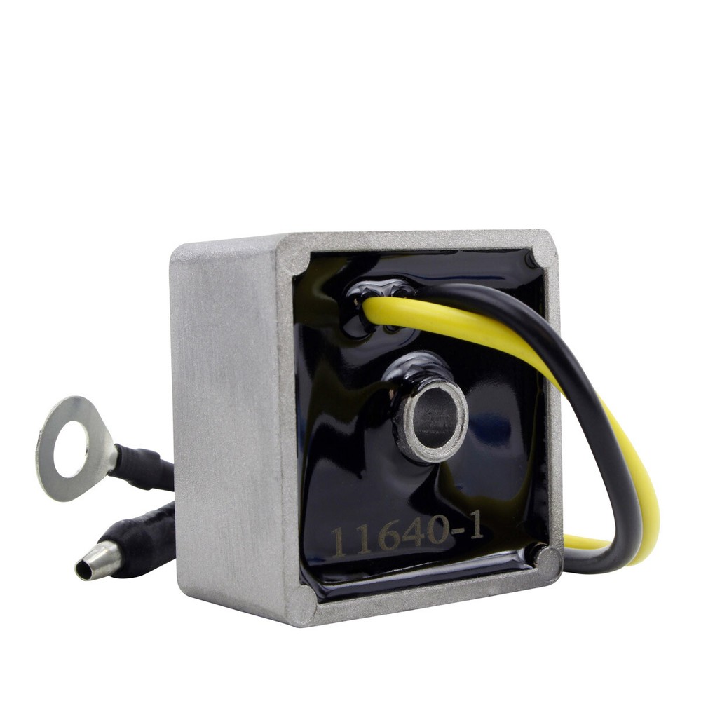 RMSTATOR Universal Heavy Duty AC Voltage Regulator For 1987 Ski-doo Escapade