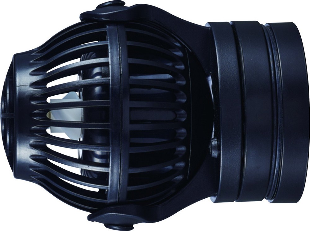 2-pack Jebao OW25 Wave Maker Flow Pump with Controller for Marine Reef Aquarium