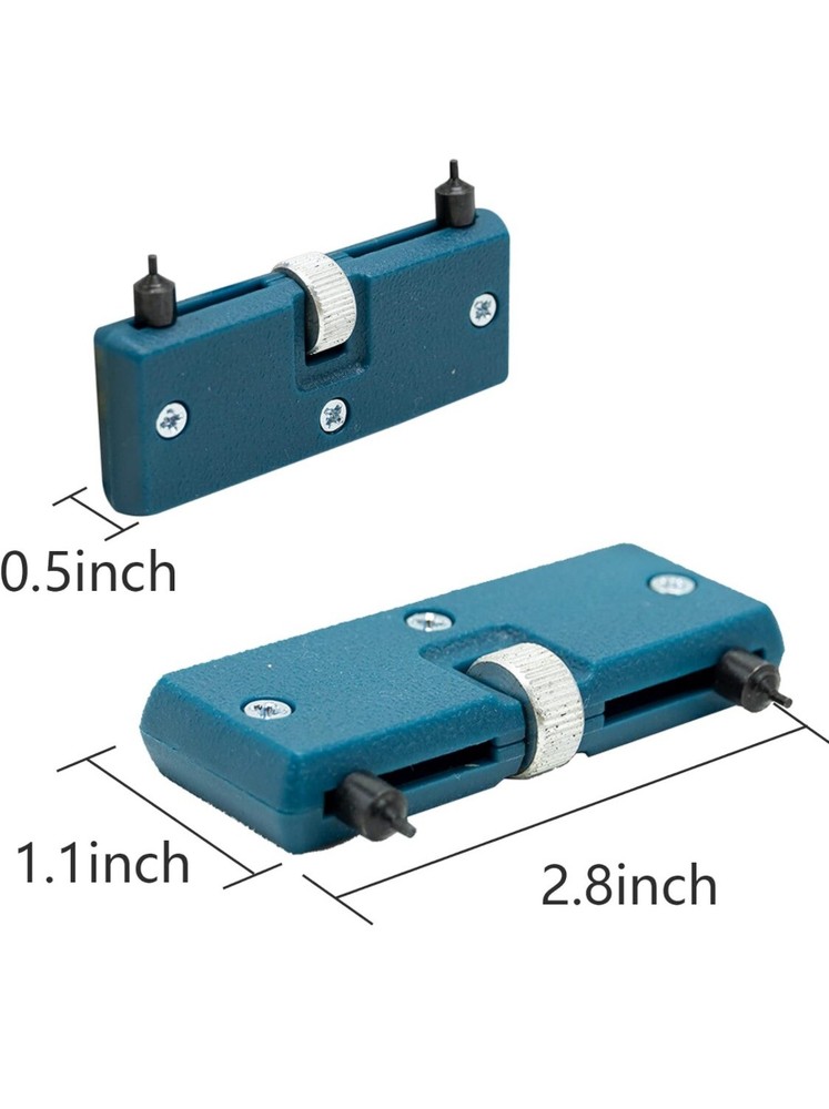 For Sherwood Diving Computer Adjustable Battery Tool Key Insight Profile, Amphos