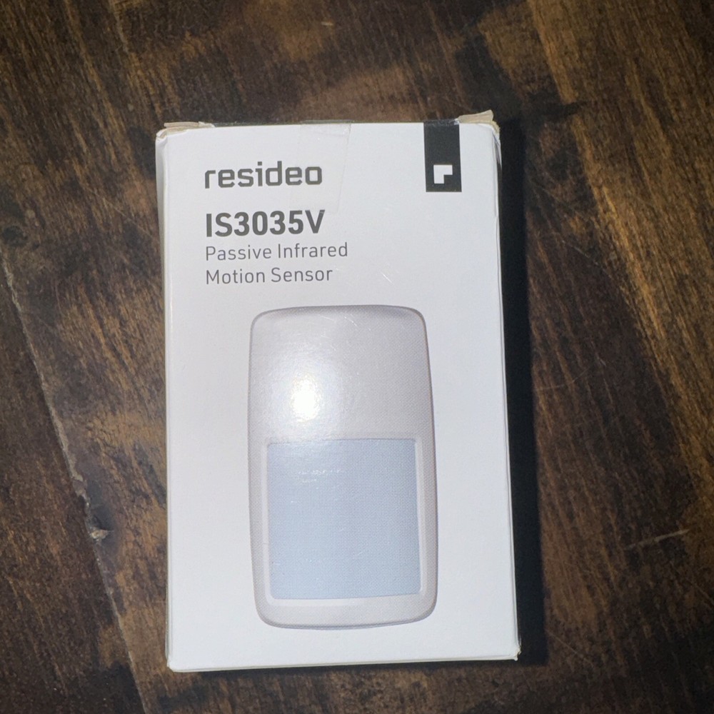 Resideo IS3035V (NEW)