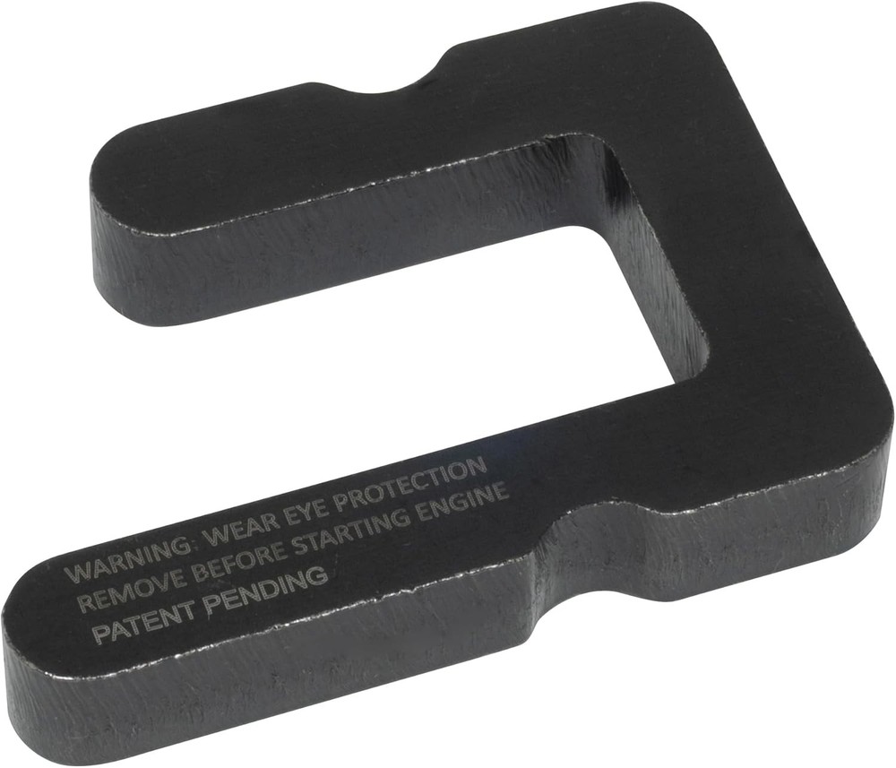 Lisle 59560 Stretch Belt Tool for GM