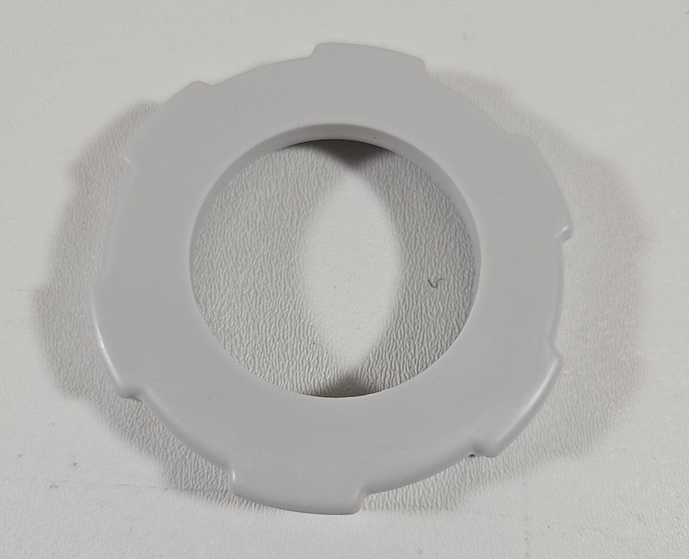 Funsicle 1500GPH Filter Pump RF Locking Ring | OEM Replacement