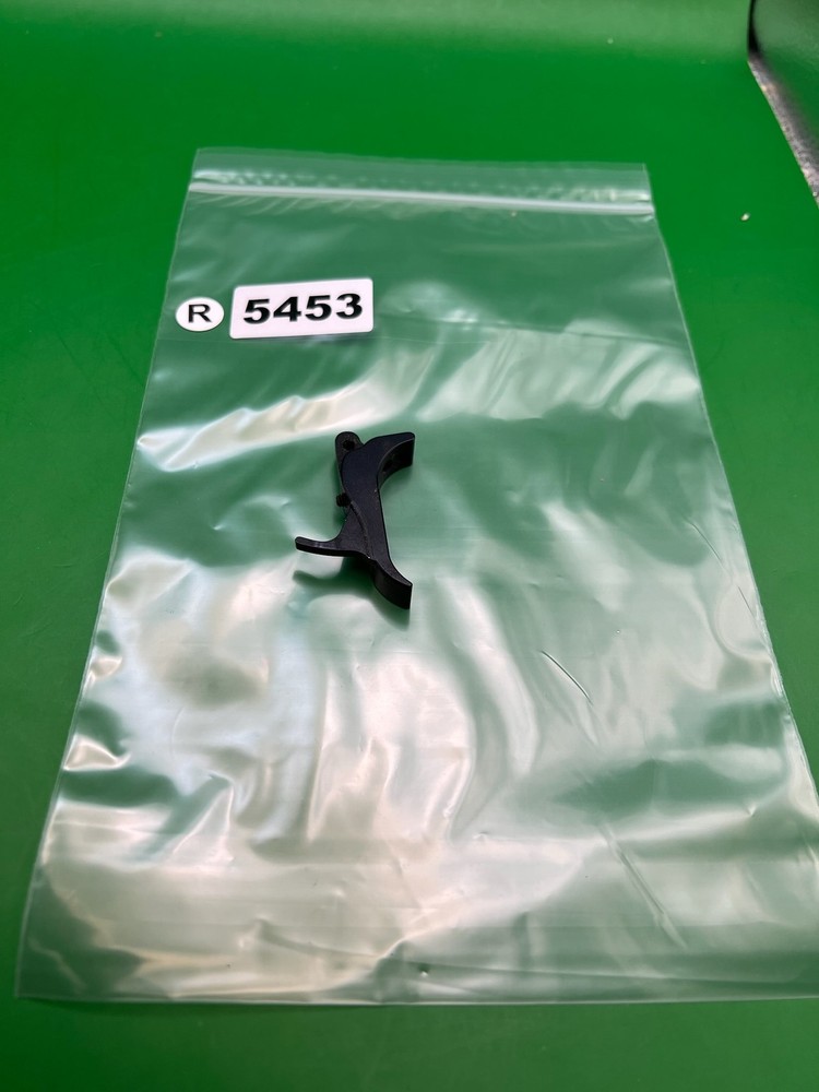 Planet Eclipse e-blade trigger