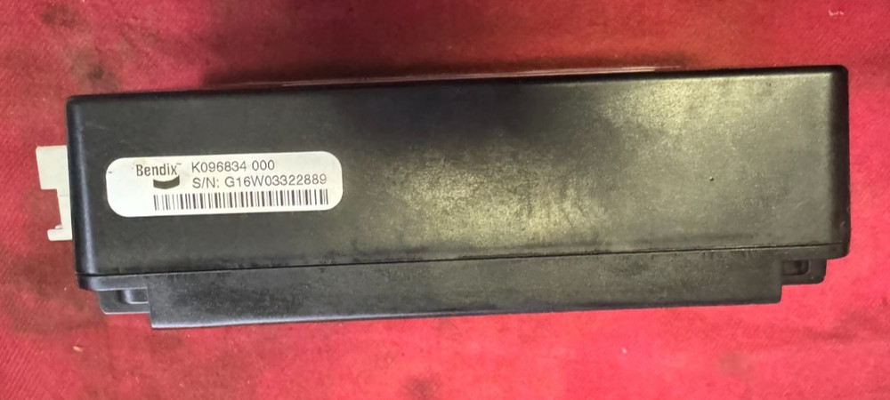 Genuine Volvo Control Module 22258872
