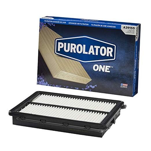 A39155 ONE Advanced Engine Air Filter (Pack of 1)