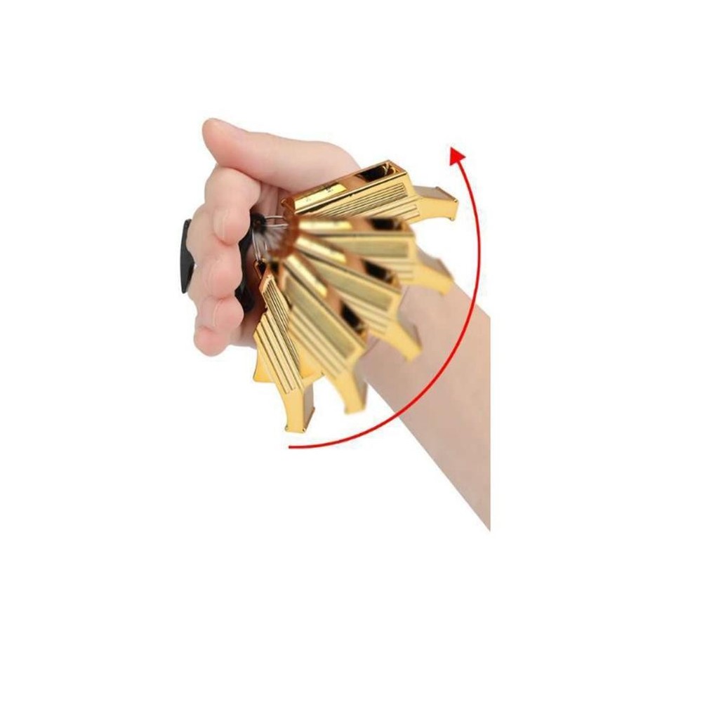 5pcs/Pack Functional Referees Holder Handed Clip