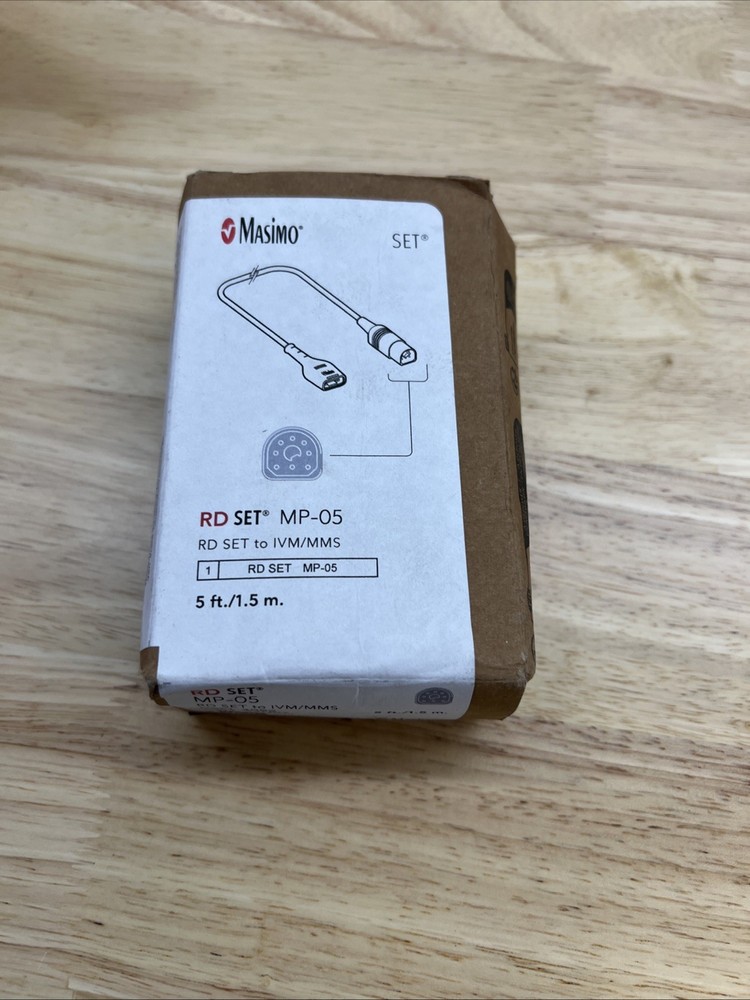 MASIMO RD-SET MP-12 REF 4083